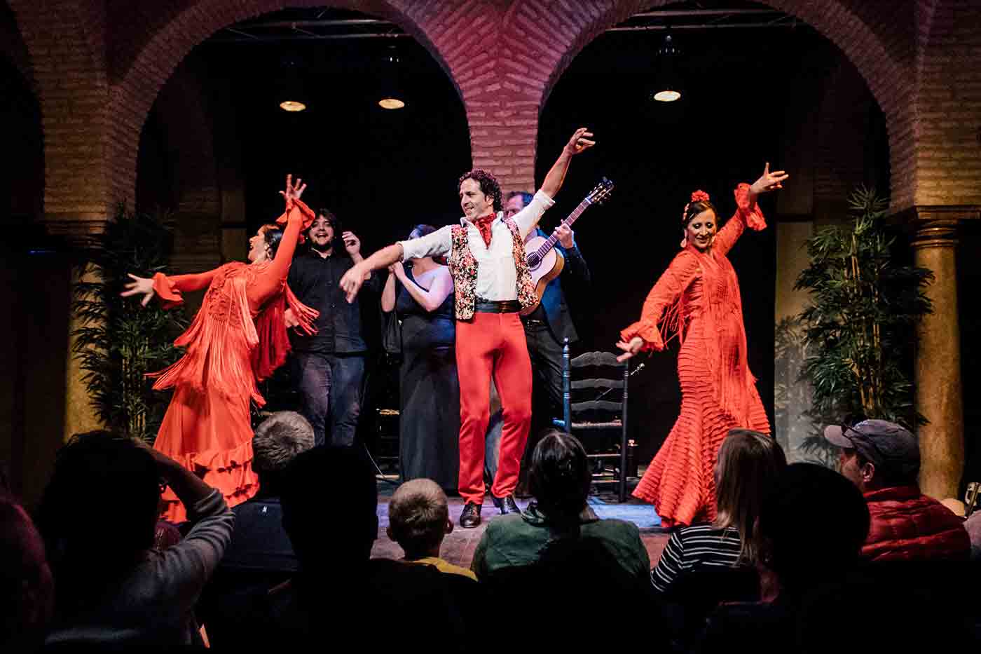 Museo del Baile Flamenco