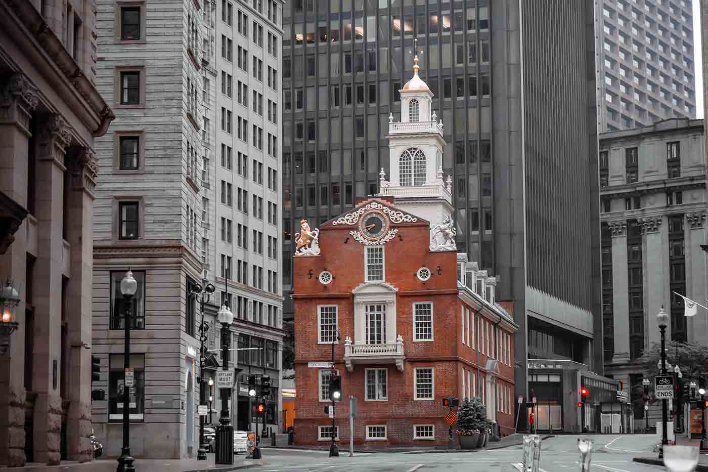 Old State House Museum
