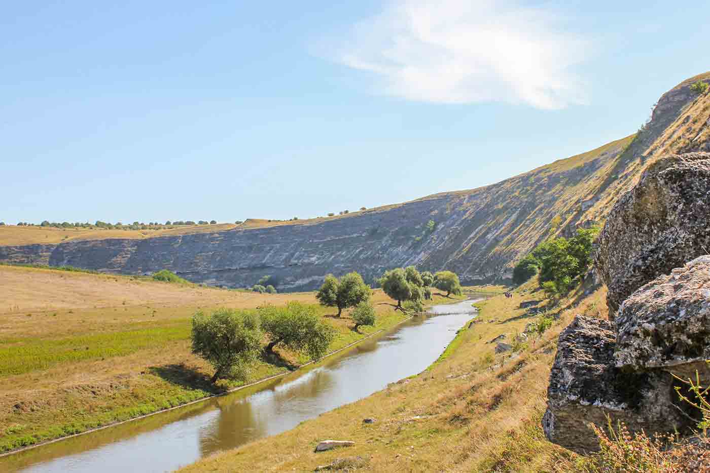 Orhei National Park