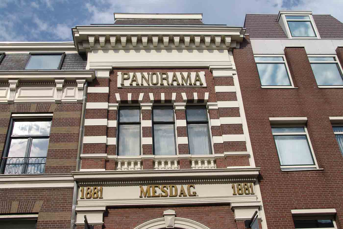 Panorama Mesdag