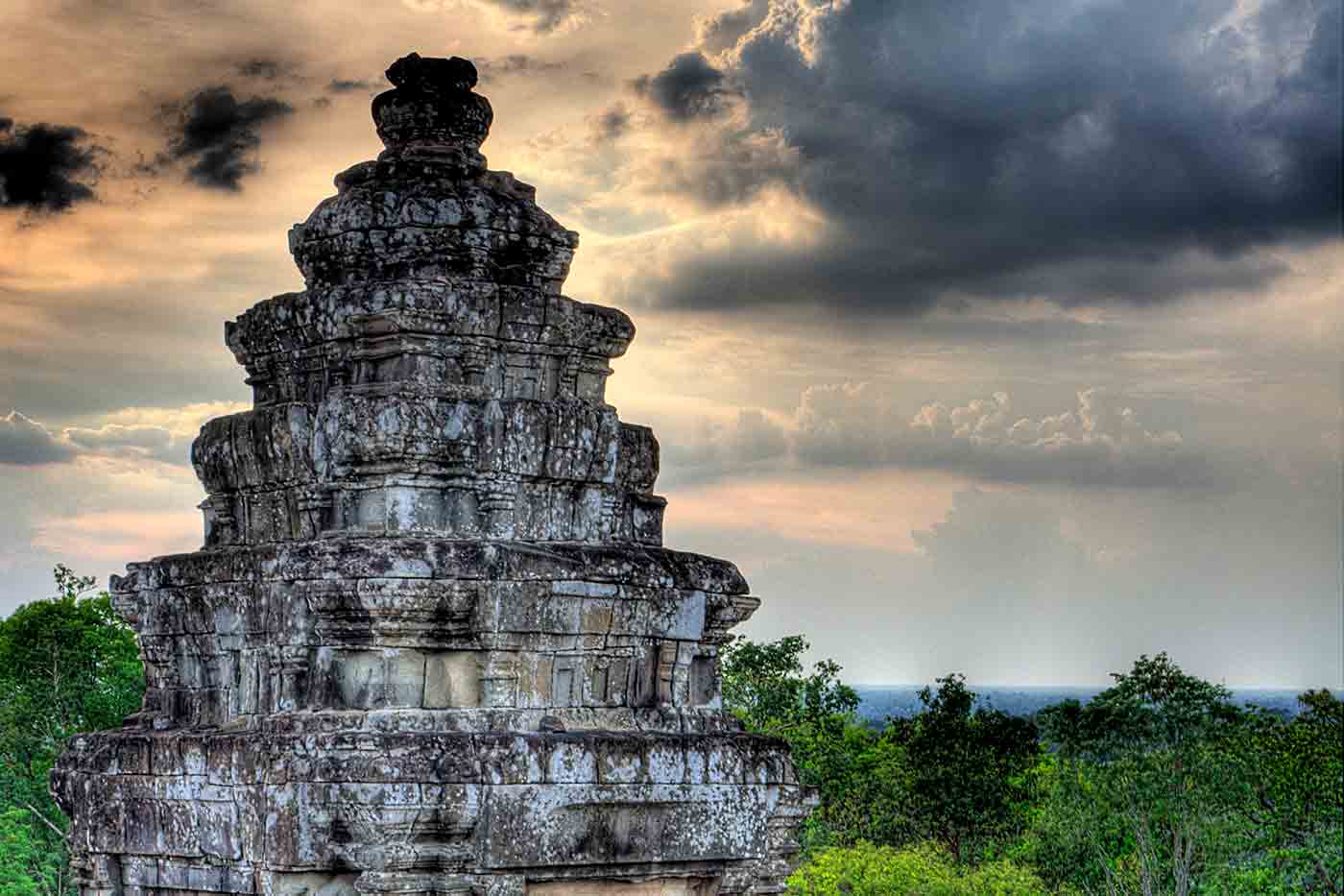 Phnom Bakheng