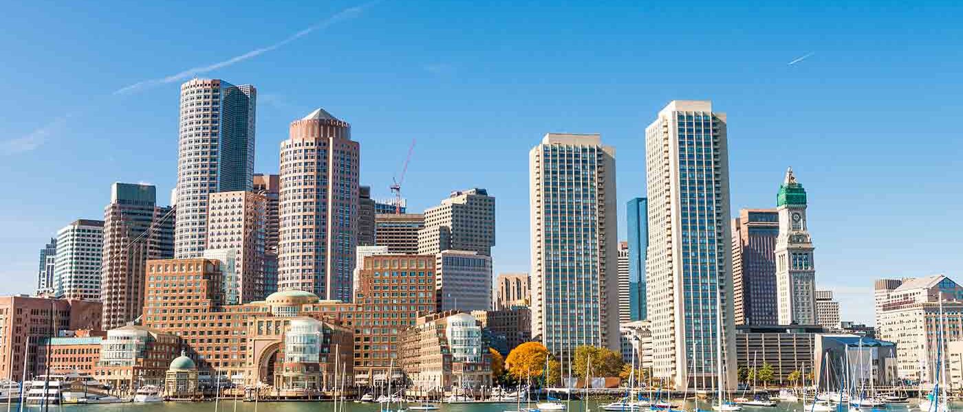 Sightseeing Places to Visit in Boston