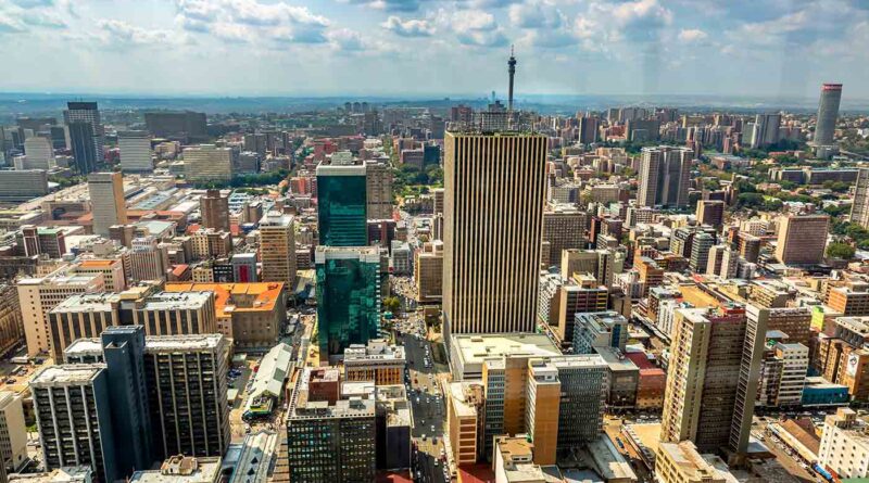 Tourist Places to Visit in Johannesburg, South Africa