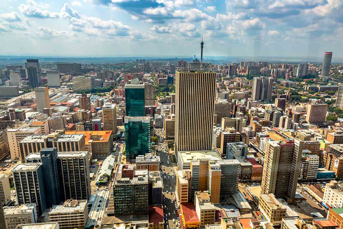 good places to visit in johannesburg