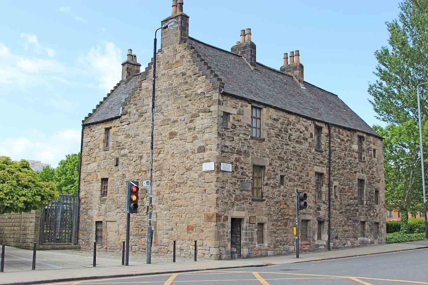 Provand’s Lordship