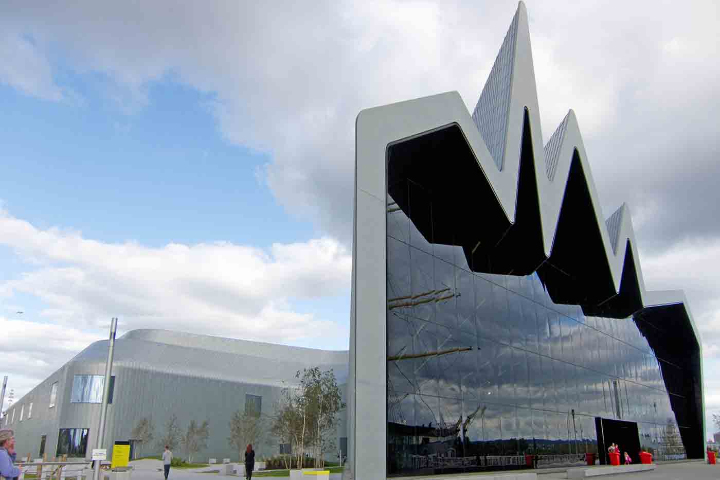 Riverside Museum