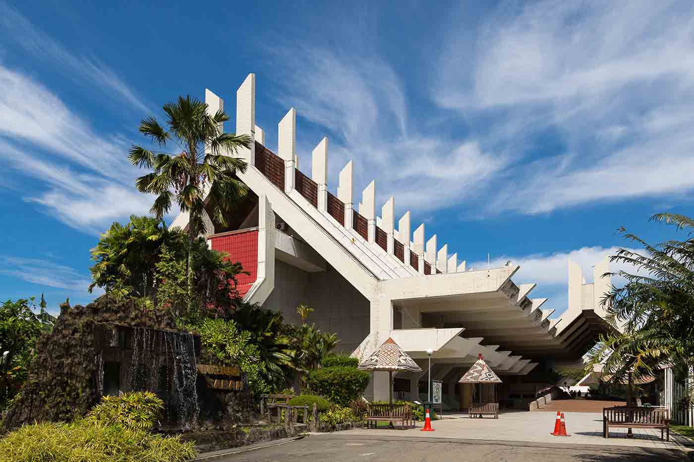 Sabah State Museum