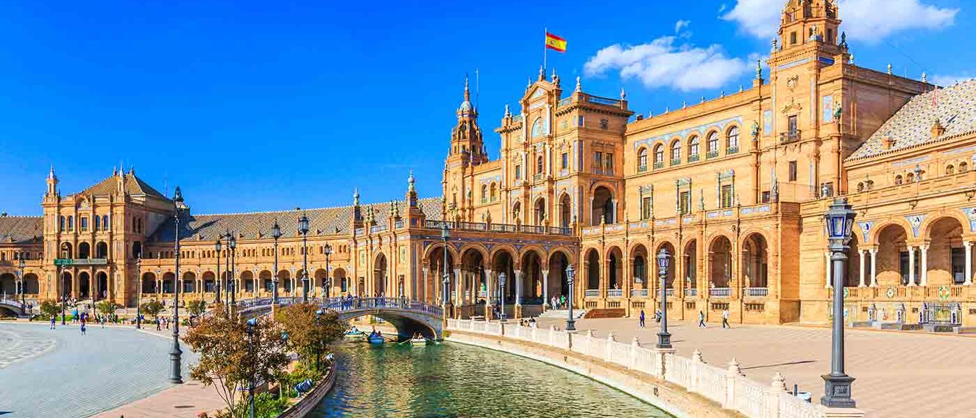 Sightseeing Places to Visit in Seville