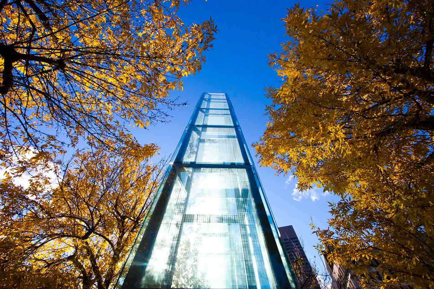 New England Holocaust Memorial