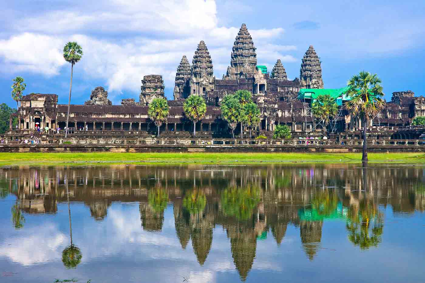 siem reap tourist places