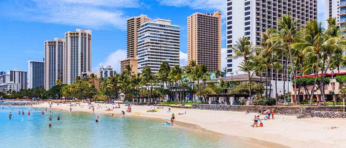 Tourist Attractions to Visit in Honolulu, Hawaii