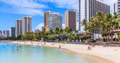 Tourist Attractions to Visit in Honolulu, Hawaii