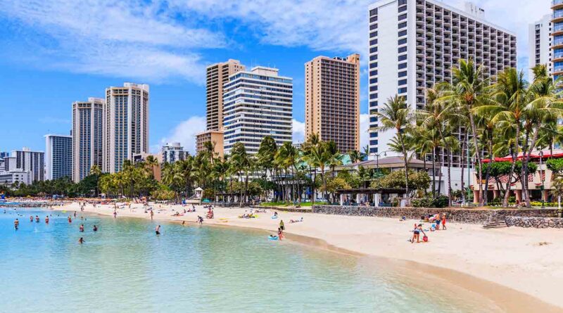 Tourist Attractions to Visit in Honolulu, Hawaii
