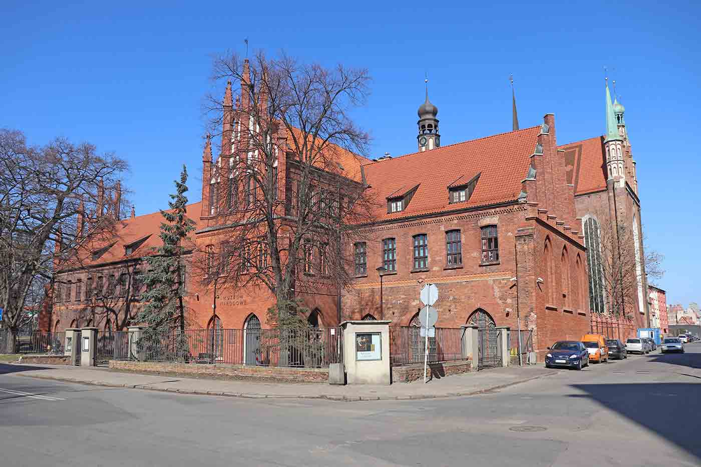 National Museum in Gdańsk