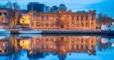 Sightseeing Places to Visit in Hobart, Australia