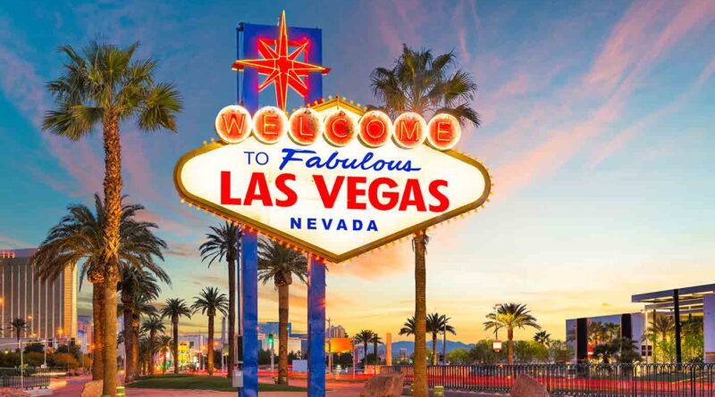 Tourist Places to Visit in Las Vegas, NV