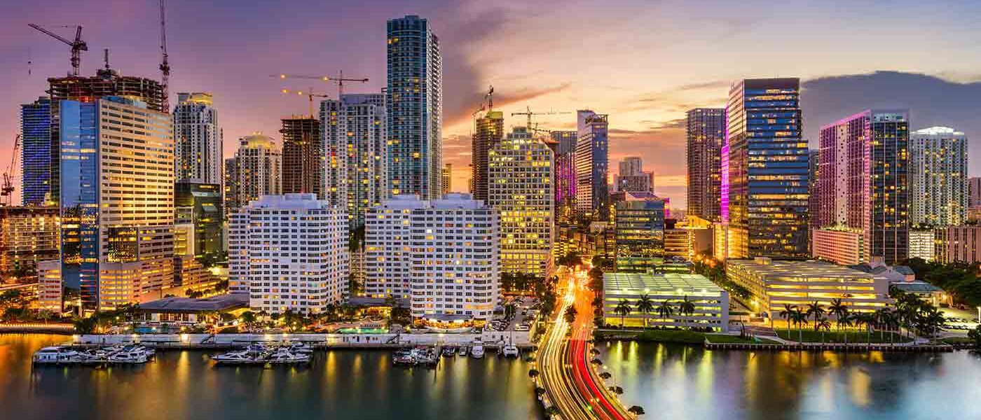 Tourist Places to Visit in Miami, Florida