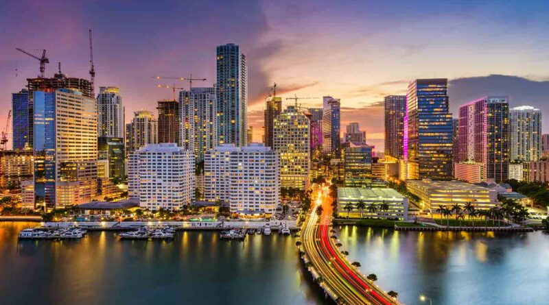 Tourist Places to Visit in Miami, Florida