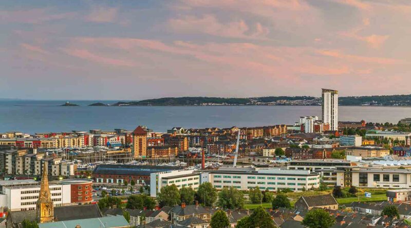 Tourist Attractions to Visit in Swansea, Wales