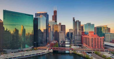 Top Tourist Attractions to Visit in Chicago, IL