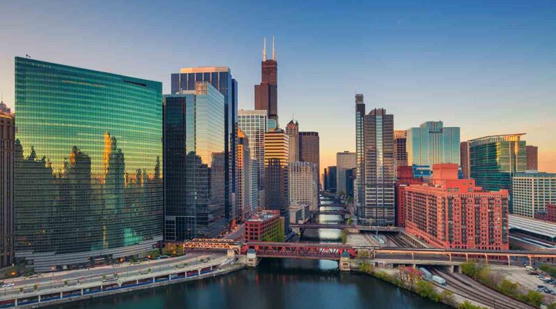 Top Tourist Attractions to Visit in Chicago, IL