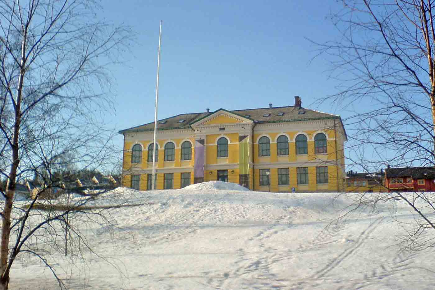 Tromsø Center for Contemporary Art