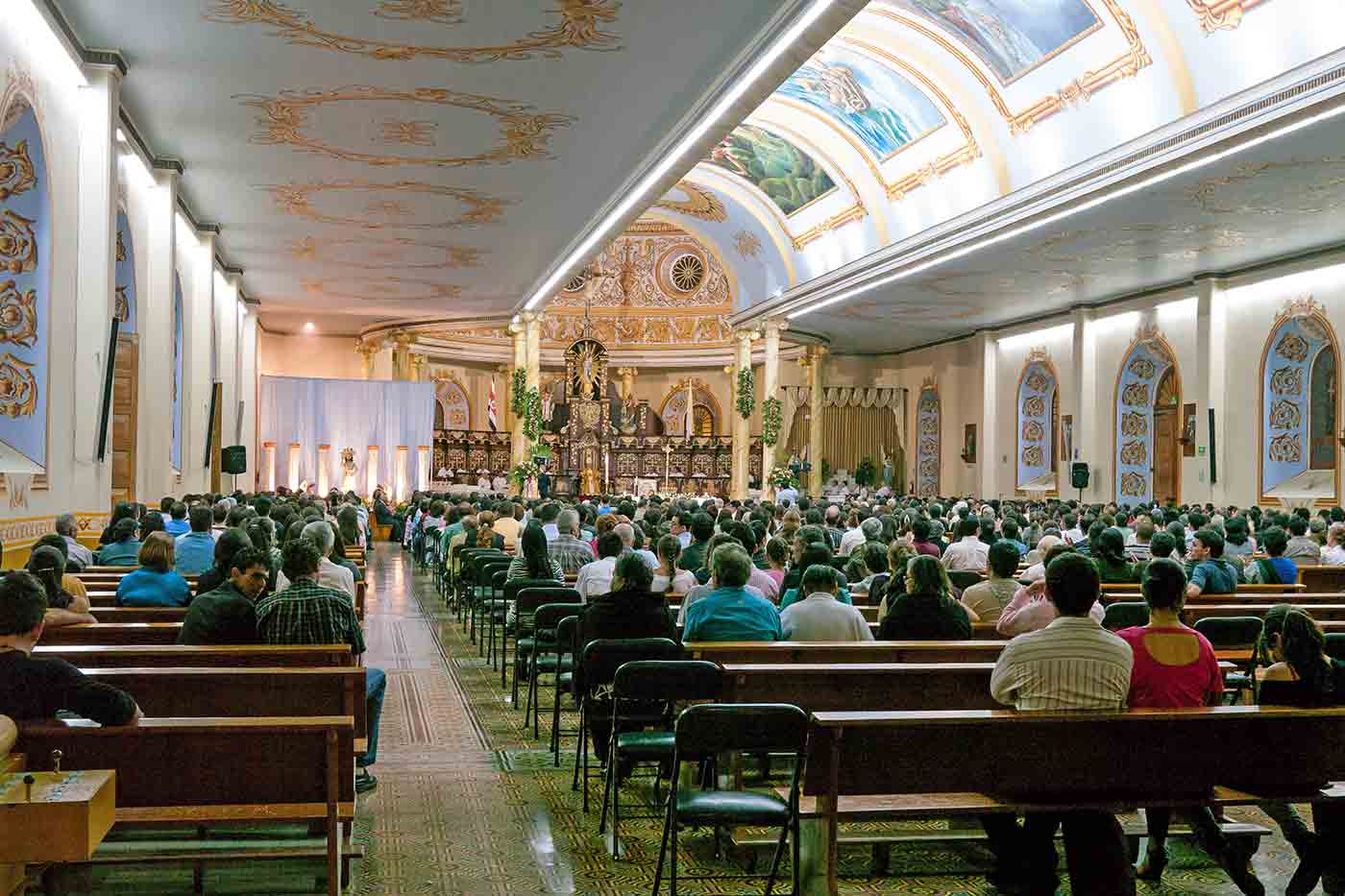 Alajuela Cathedral