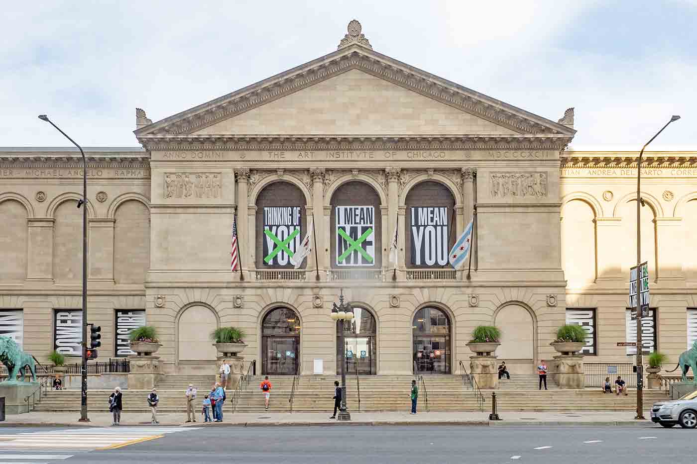 Art Institute of Chicago