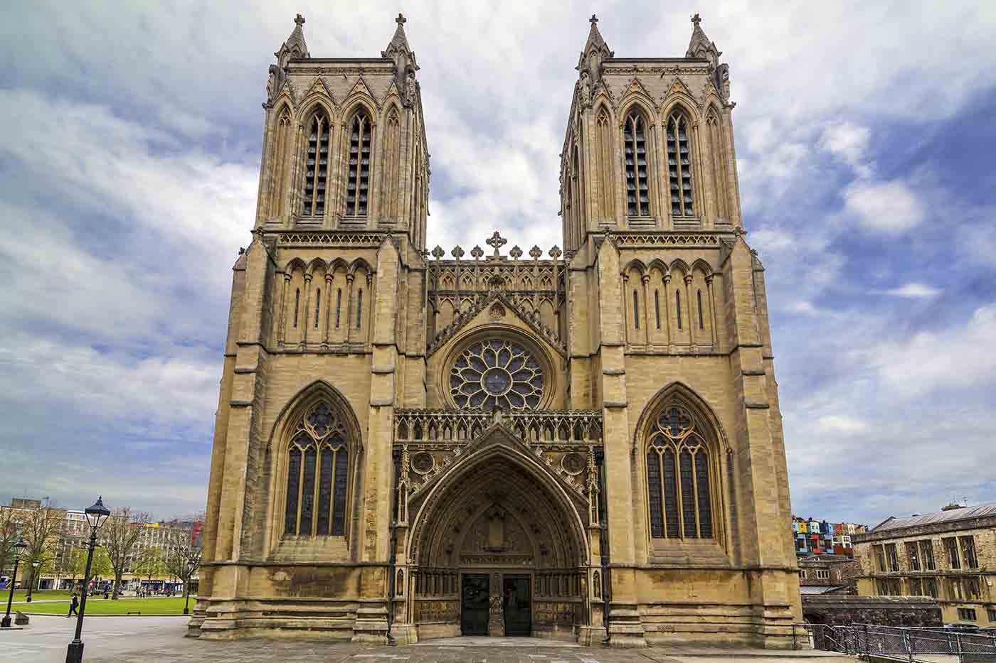 Bristol Cathedral