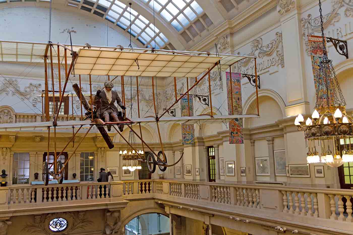 Bristol Museum & Art Gallery