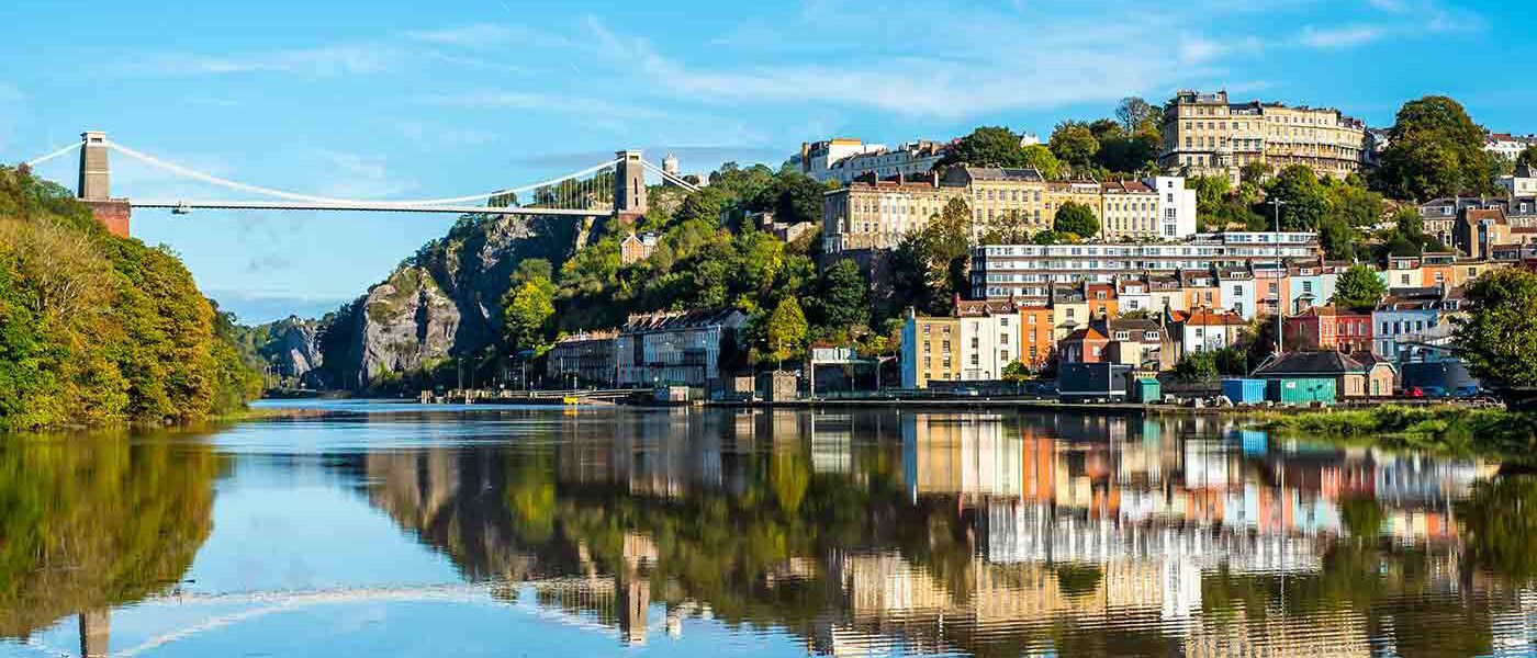Sightseeing Places to Visit in Bristol, UK