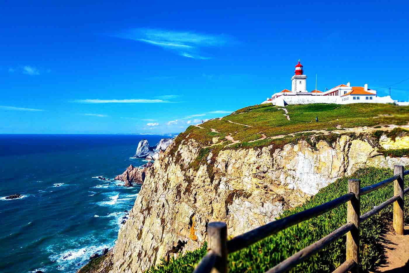 Cabo da Raso