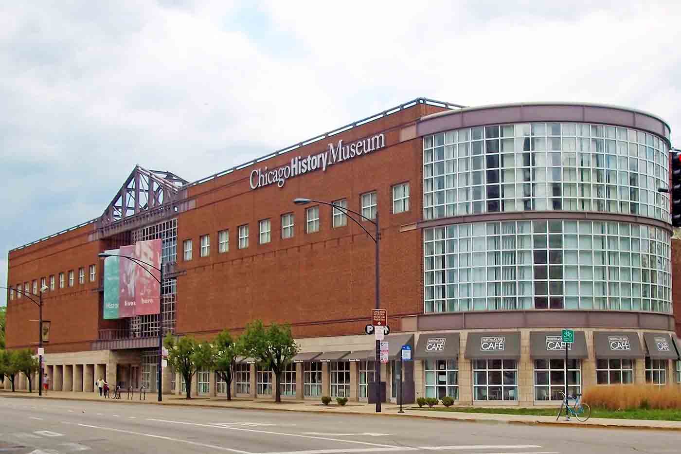 Chicago History Museum