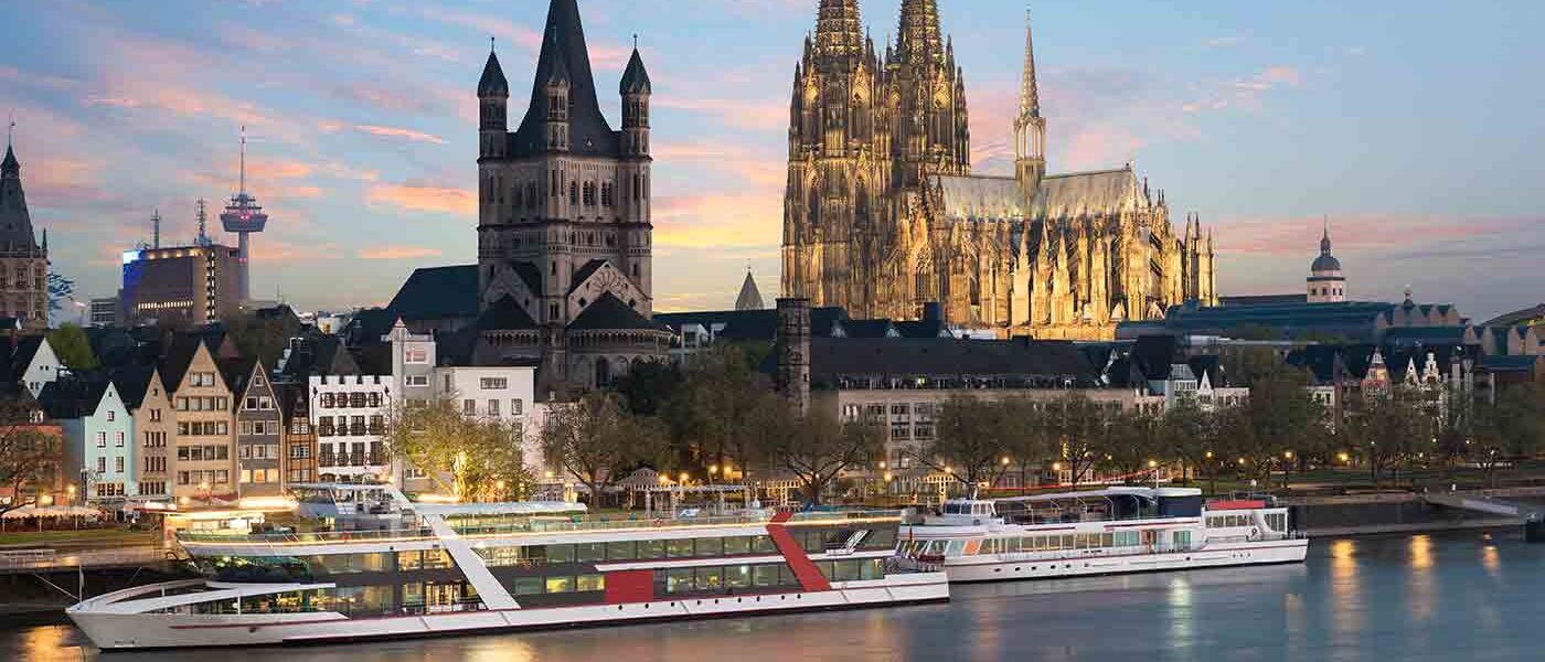 Tourist Attractions to Visit in Cologne (Köln)