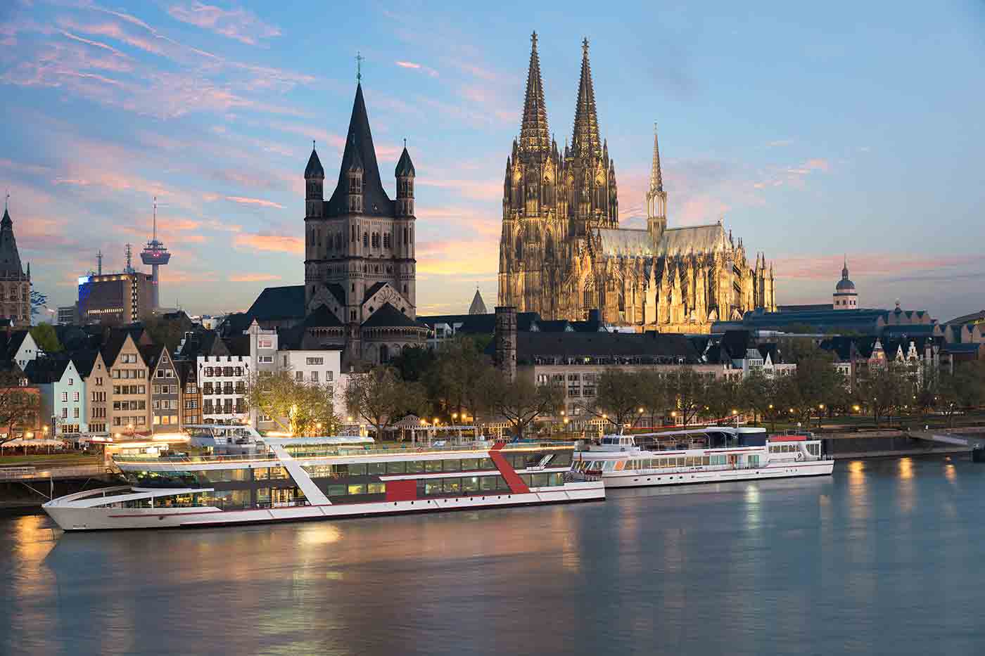 cologne germany tourism board