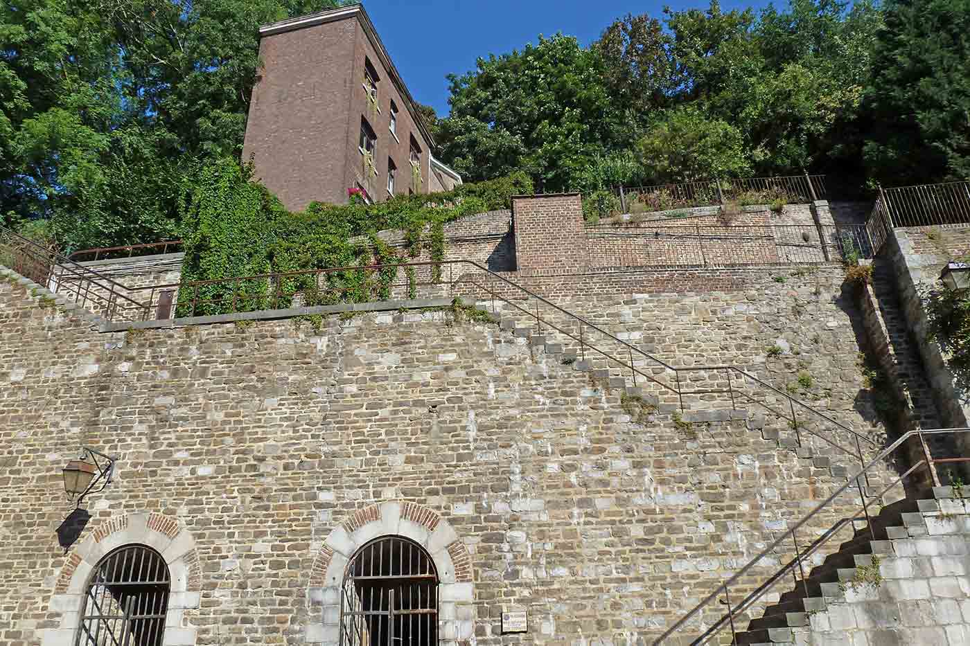 Coteaux de la Citadelle