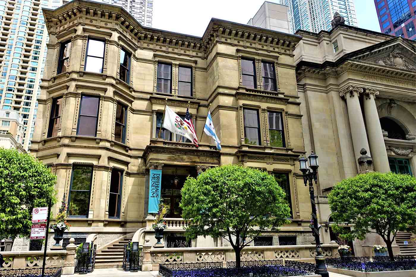 Driehaus Museum