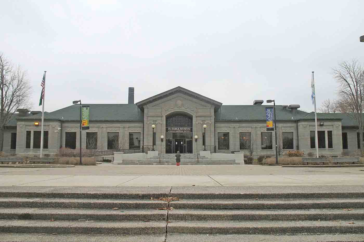 DuSable Museum of African American History