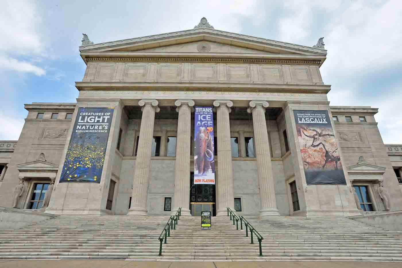 Field Museum of Natural History