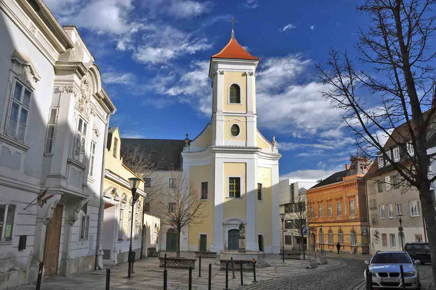 Franziskanerkirche