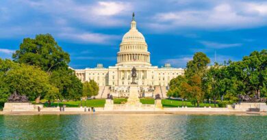 Sightseeing Places to Visit in Washington, DC