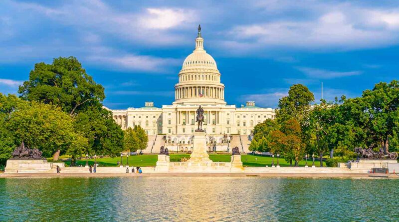 Sightseeing Places to Visit in Washington, DC