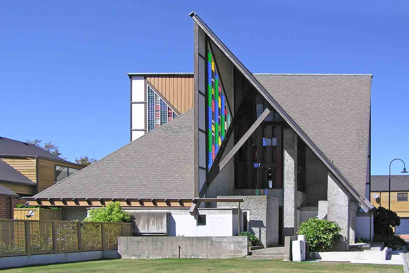 Futuna Chapel