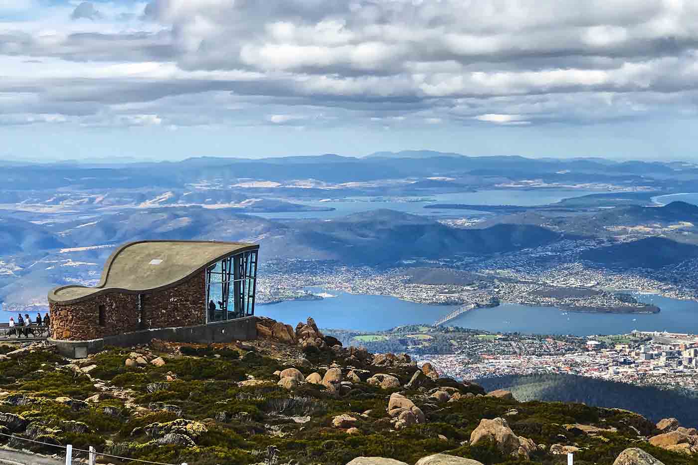 Mount Wellington