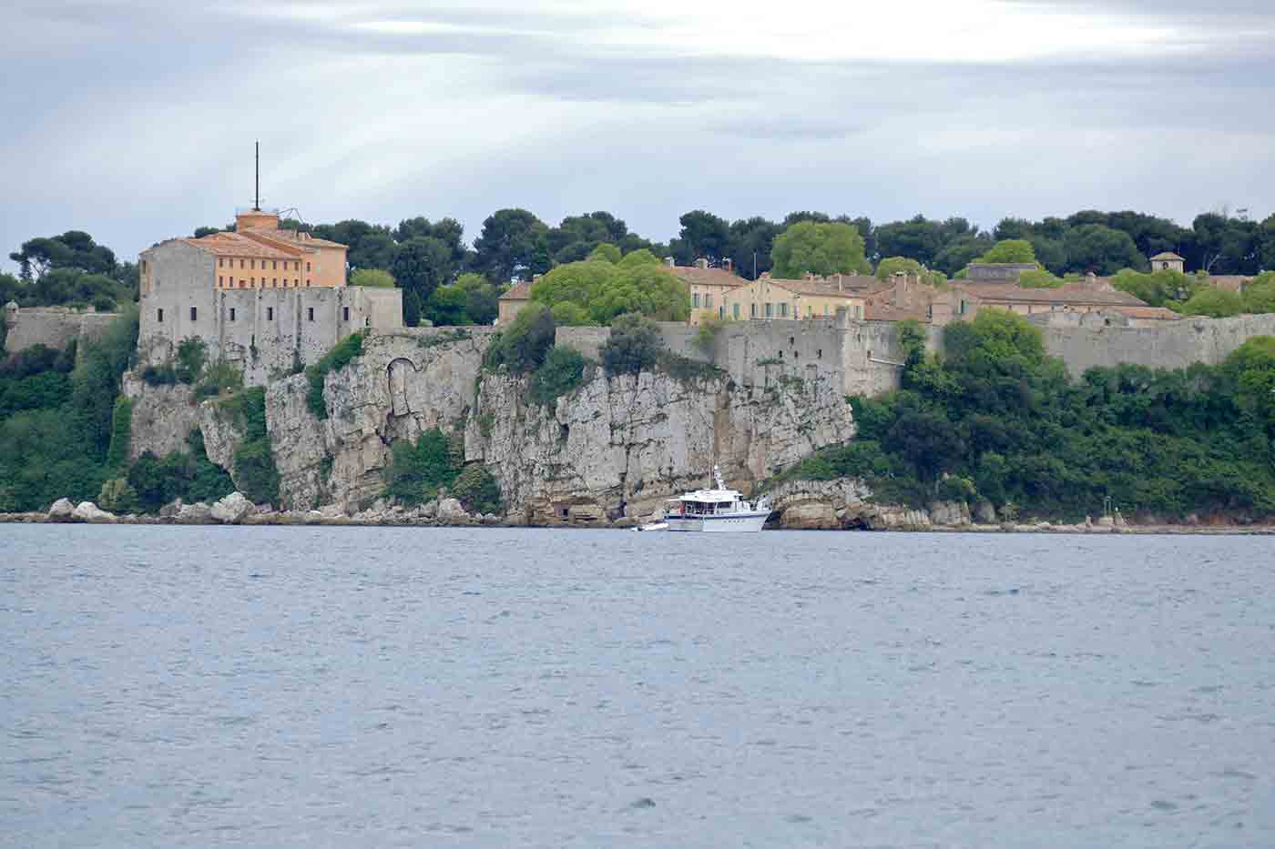 Musée de la Mer