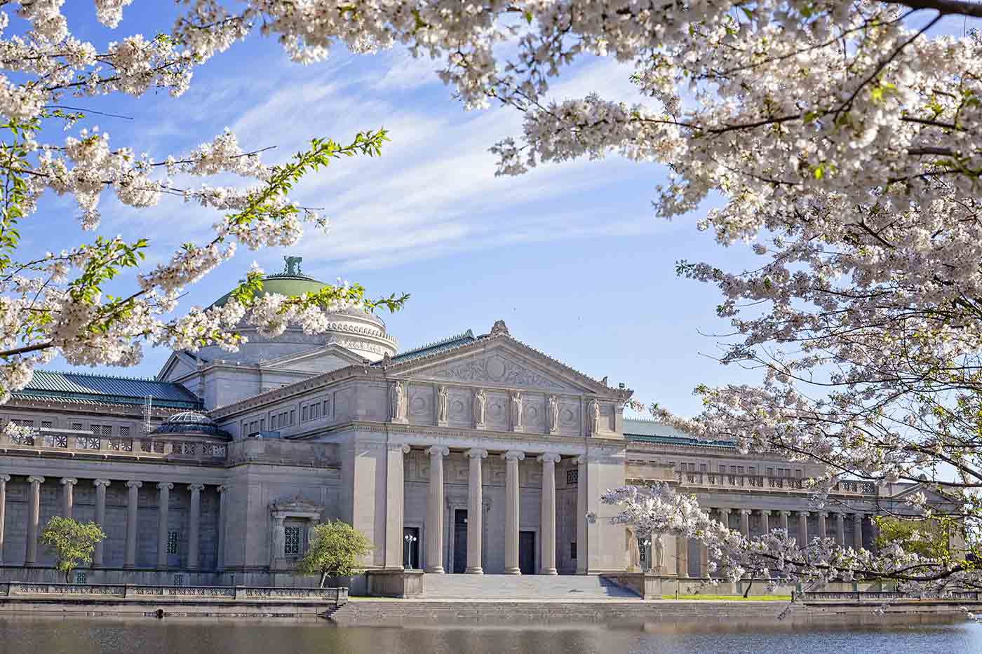 Museum of Science and Industry