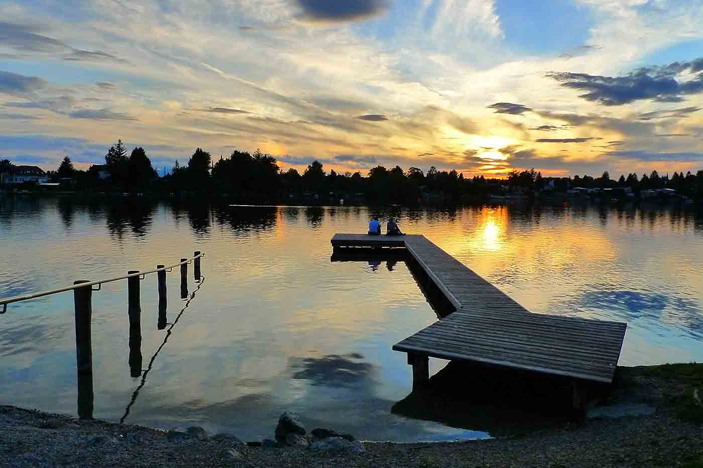 Neufelder See