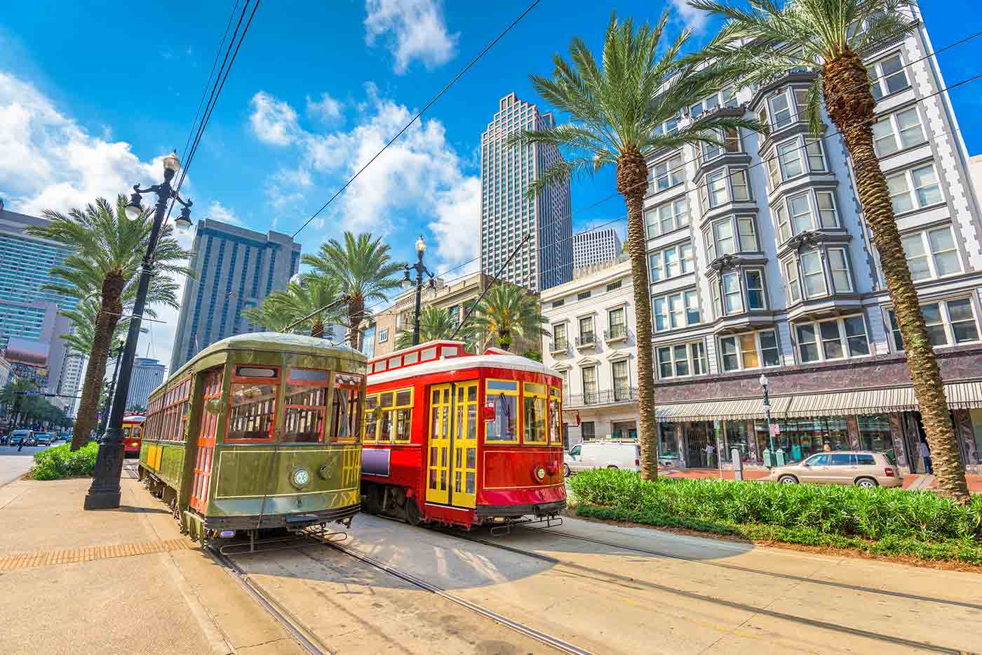 40 Things to Do in New Orleans, LA - Fun Tourist Places in NOLA