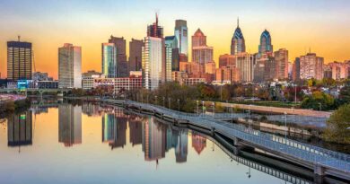 Tourist Attractions to Visit in Philadelphia, PA