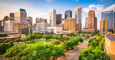 Tourist Places to Visit in Houston, Texas